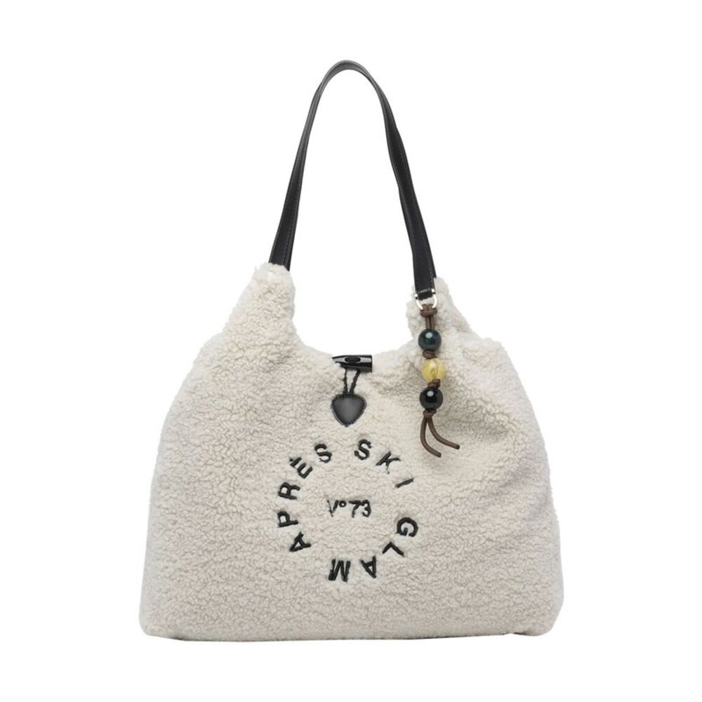 V°73 Women Ski Glam Shoulder Bag